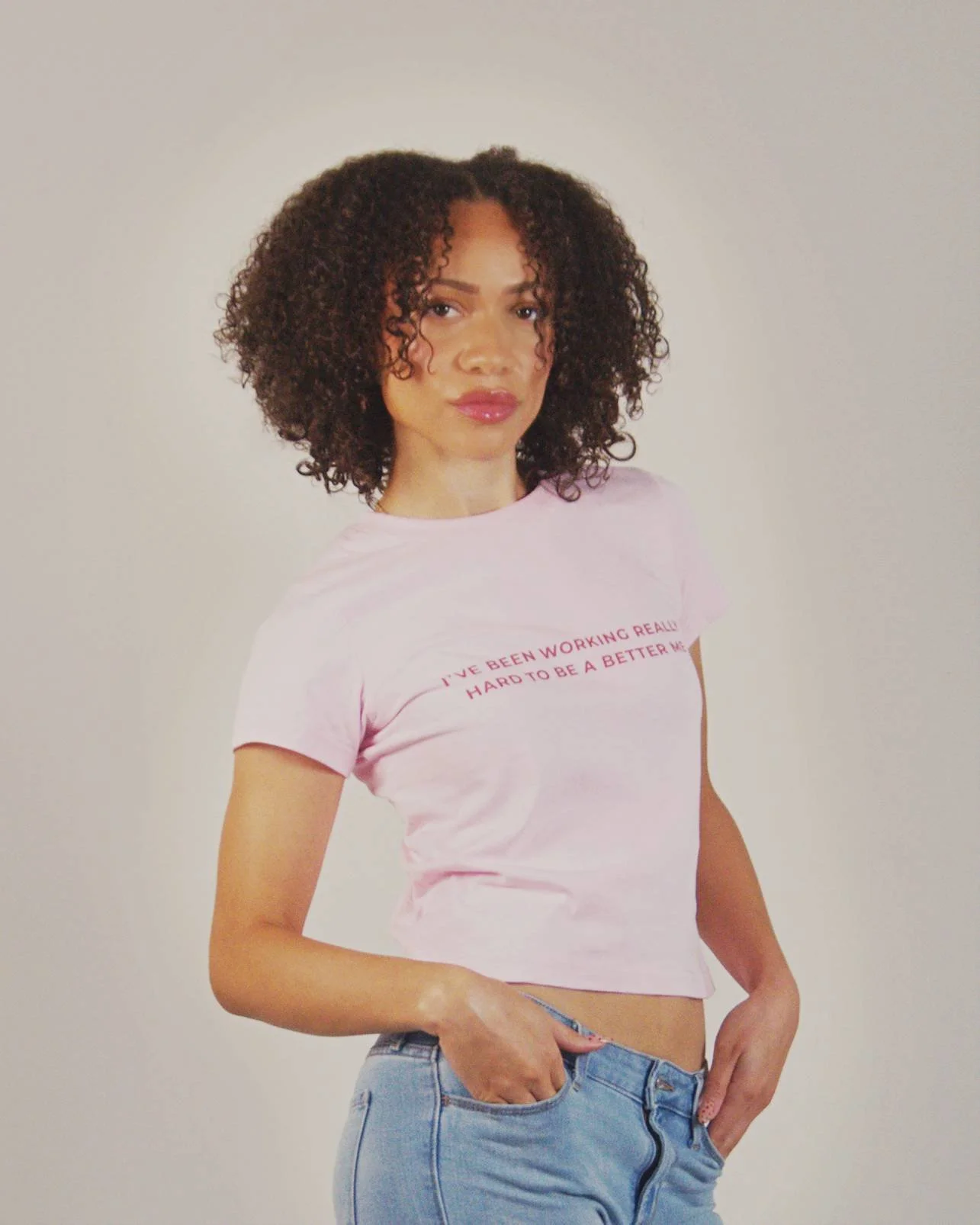 Baby Pink Better Me Baby Tee Stylized Master.jpg