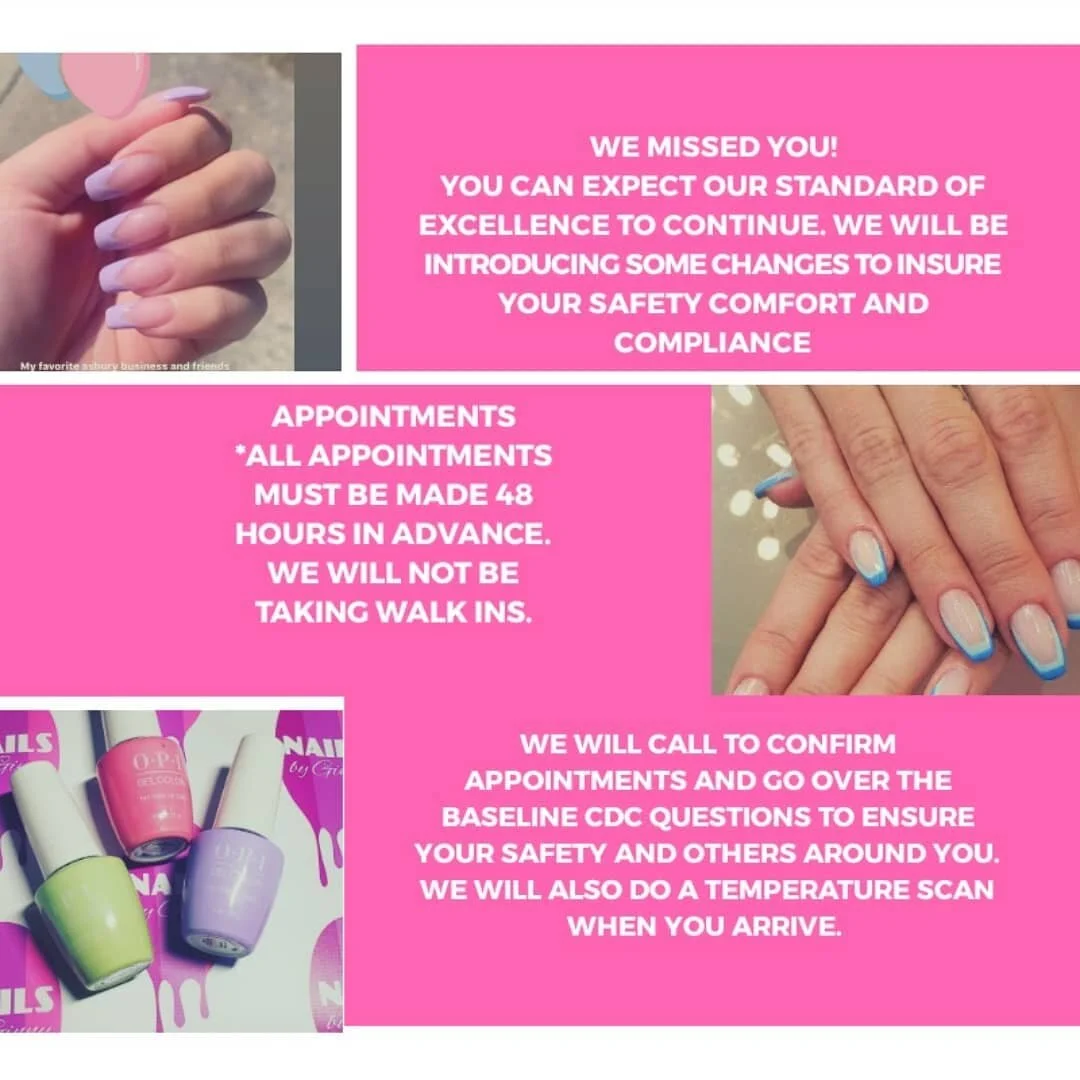 ARE YOU READY! WE ARE READY! AND EXCITED!🤗🤩🥰😀😁 SEE YOU ON 22ND. READ THE FOLLOWING LOVE LETTERS TO LEARN ABOUT OUR NEW PROTOCOLS. 💅