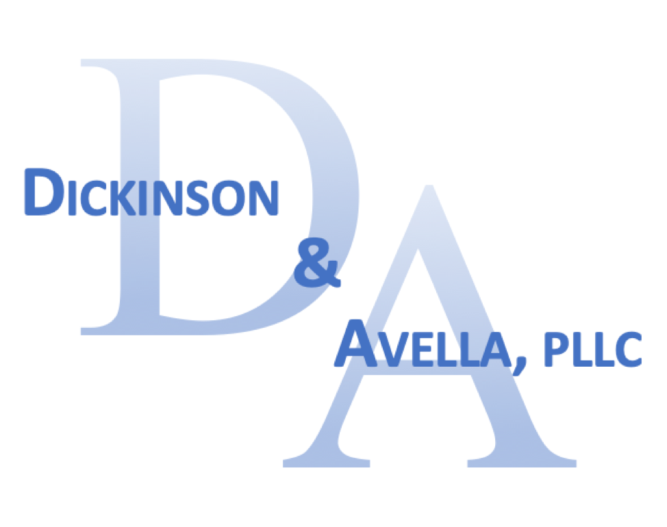 Dickinson &amp; Avella, PLLC