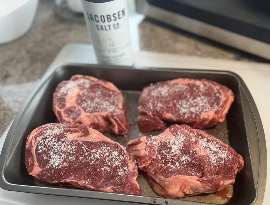 Tyner Pond Farm Grass Fed Beef