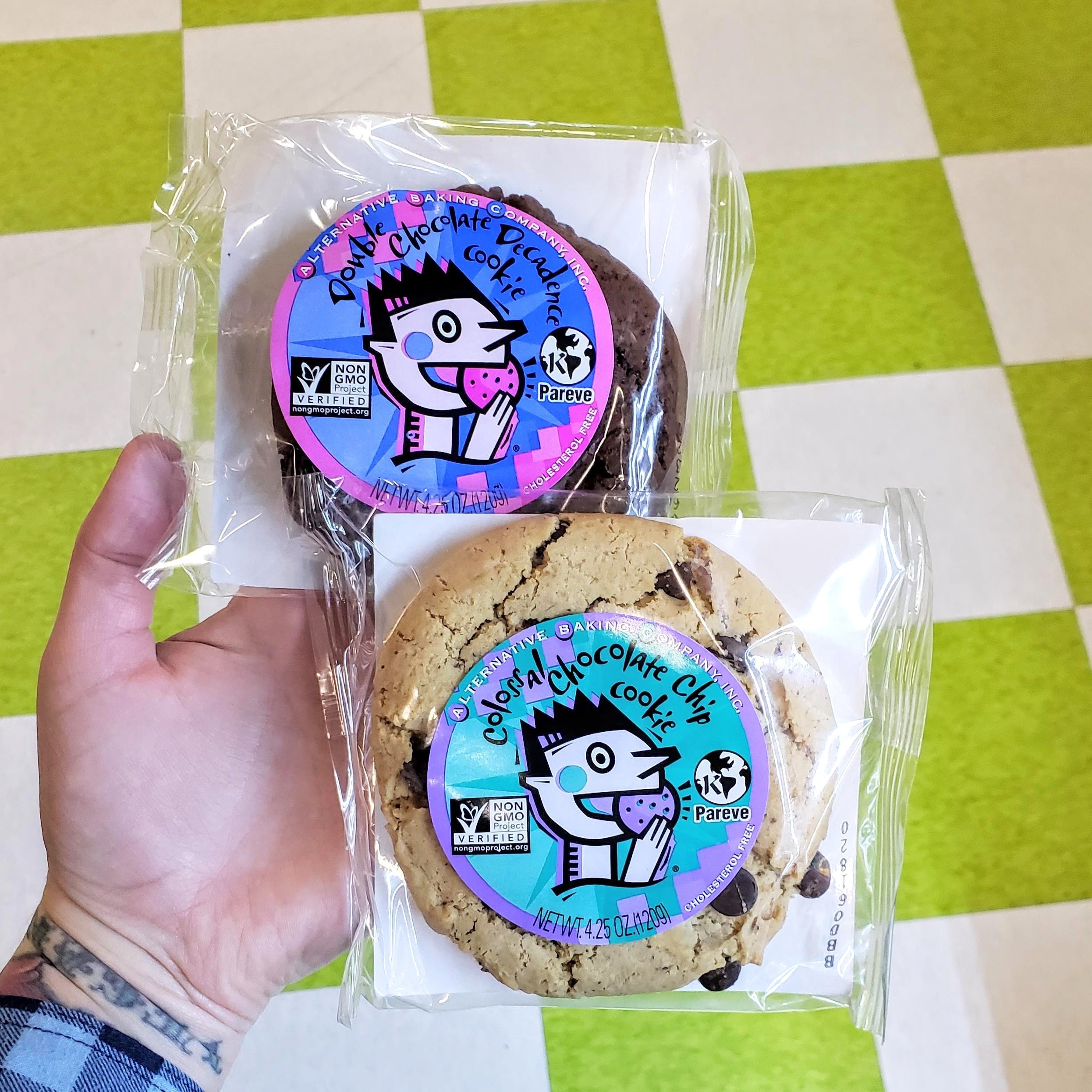 Alternative Baking Co.