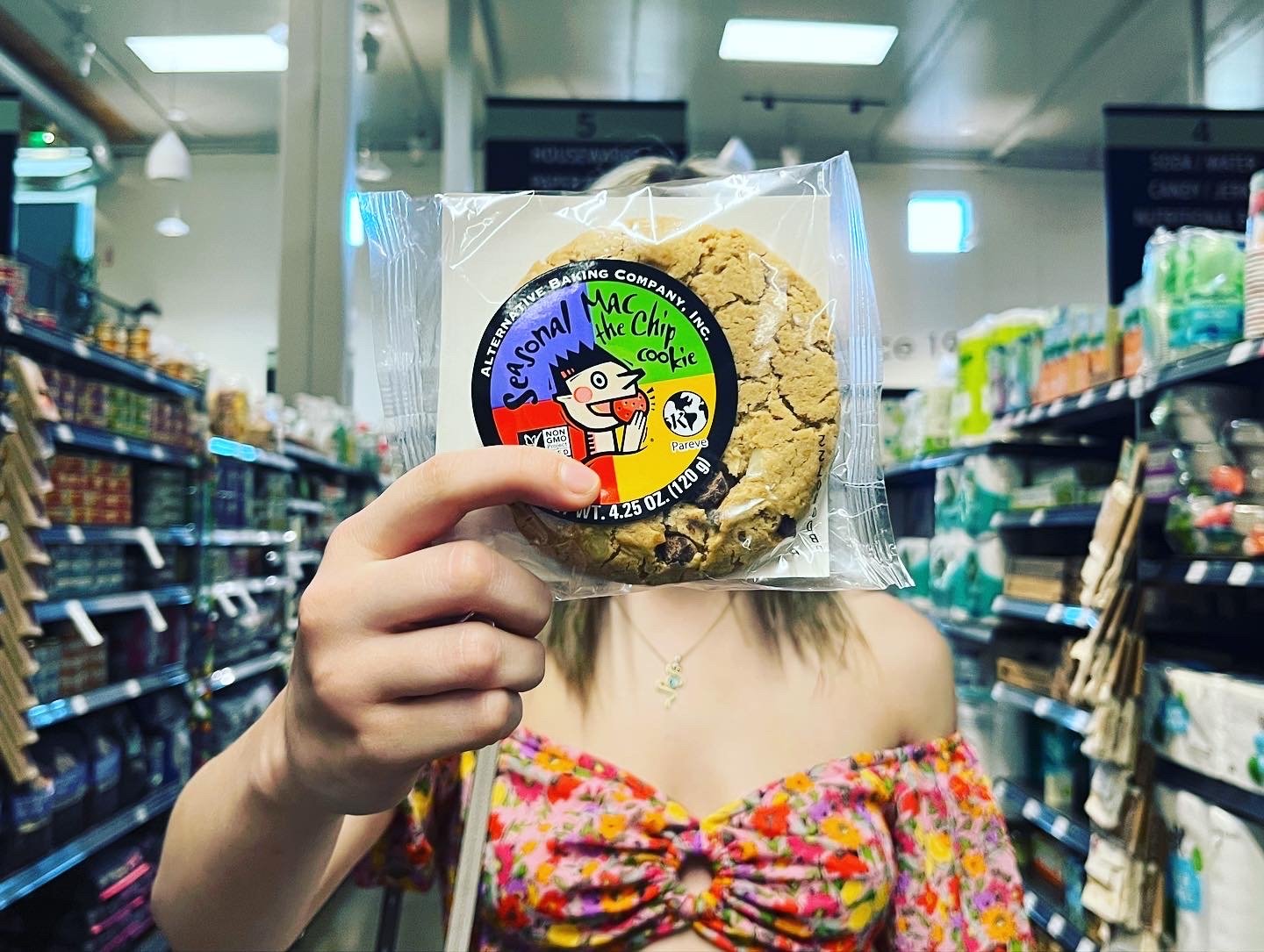 Alternative Baking Co.