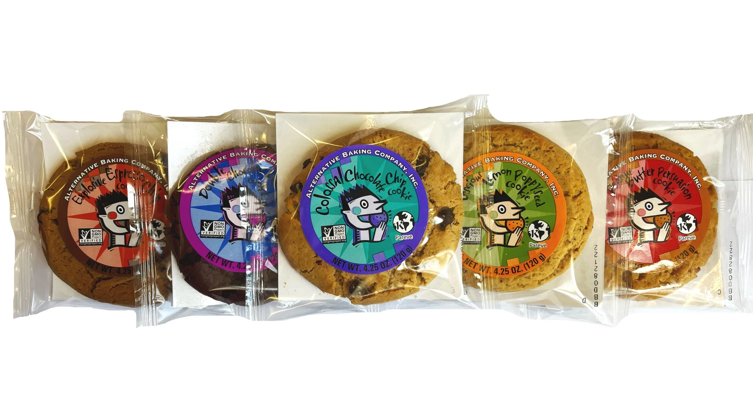 Alternative Baking Co.