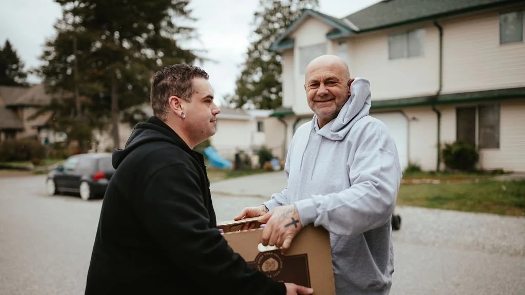 Addiction Recovery — Hope for Freedom Society