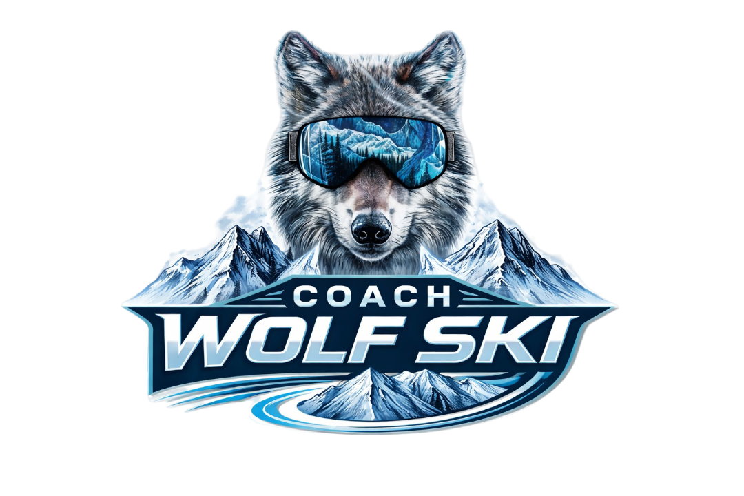 Coach Wolf Ski