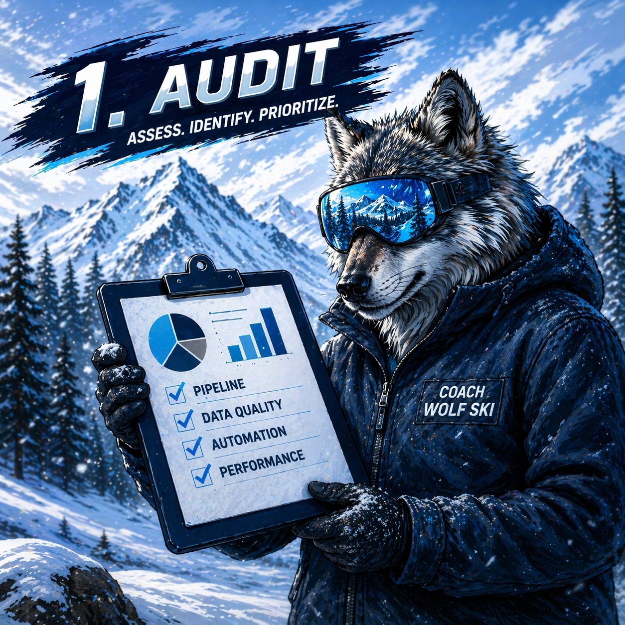 RevOps audit to spot where your pipeline is slipping fix data, automation, and HubSpot systems before scaling