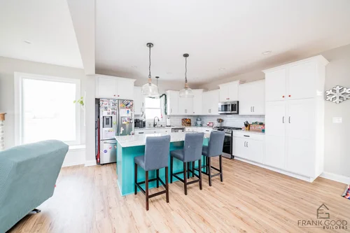 The Greenview — photo 9