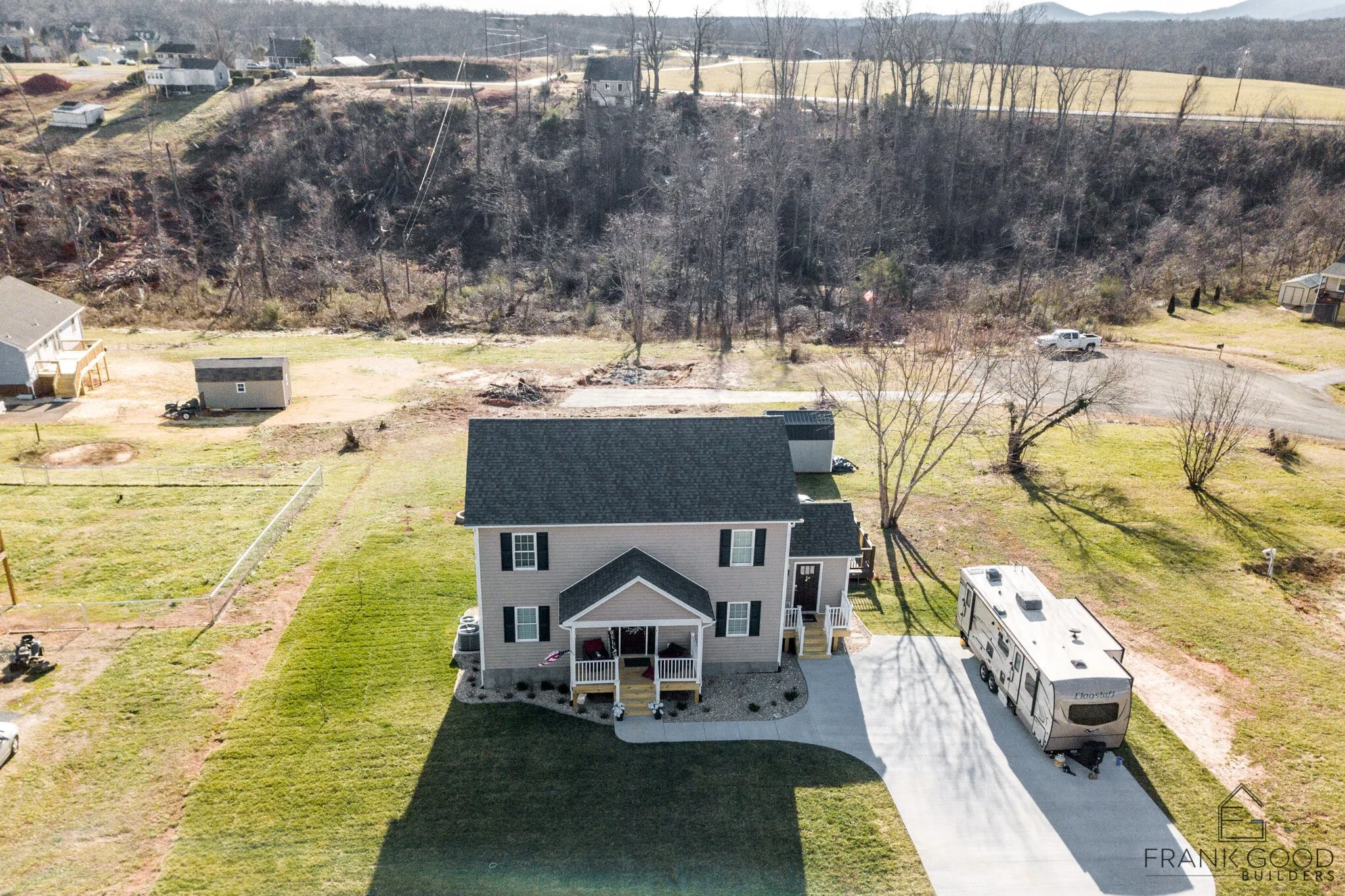Fairview — photo 3