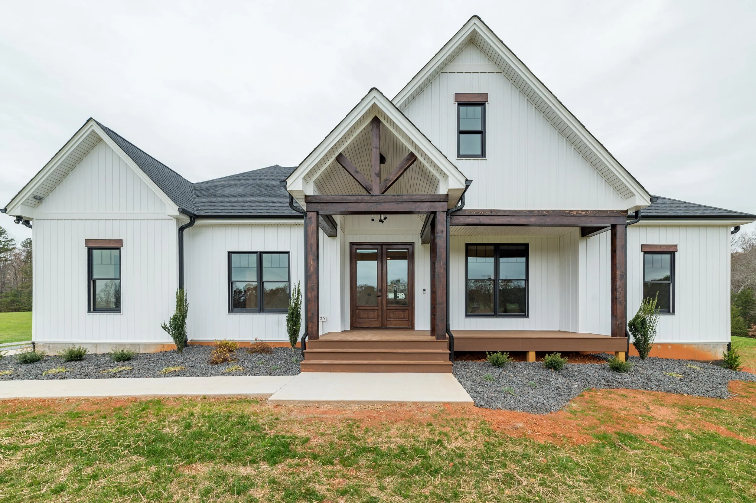 Modern Craftsman
