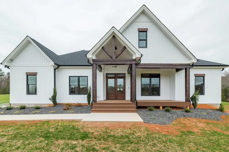 Modern Craftsman