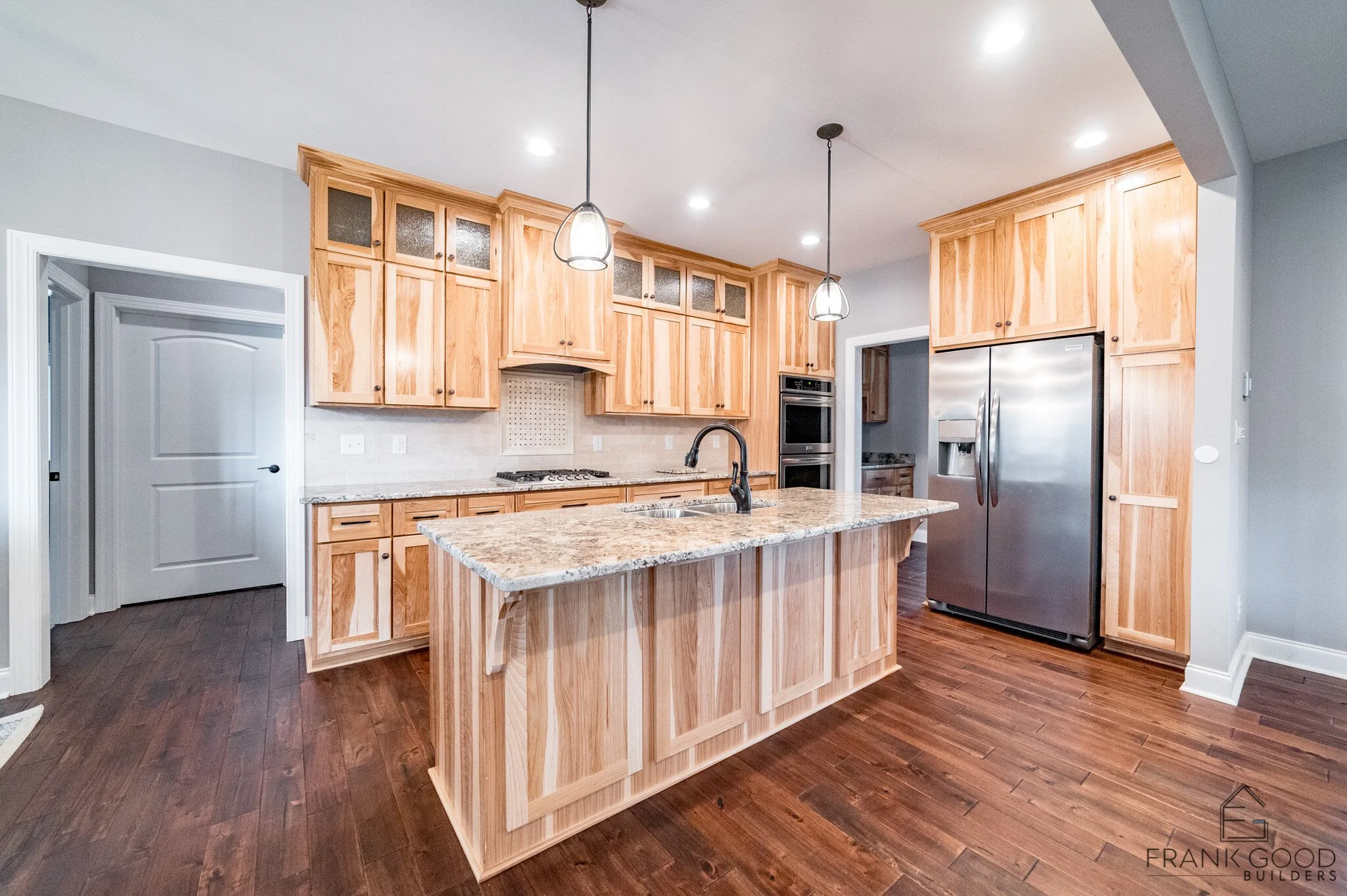 Hillside Haven — photo 8