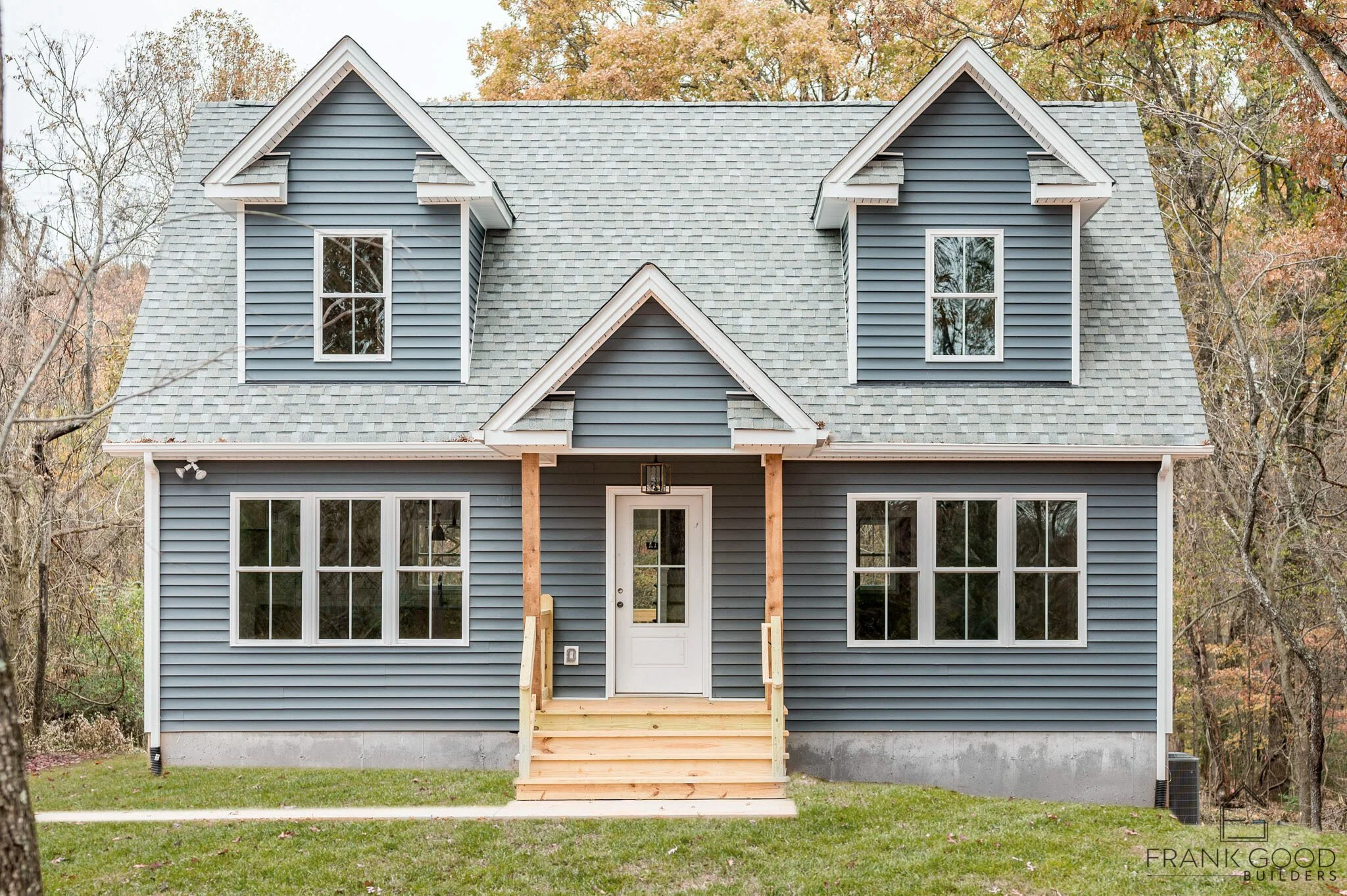 Cozy Cape Cod I