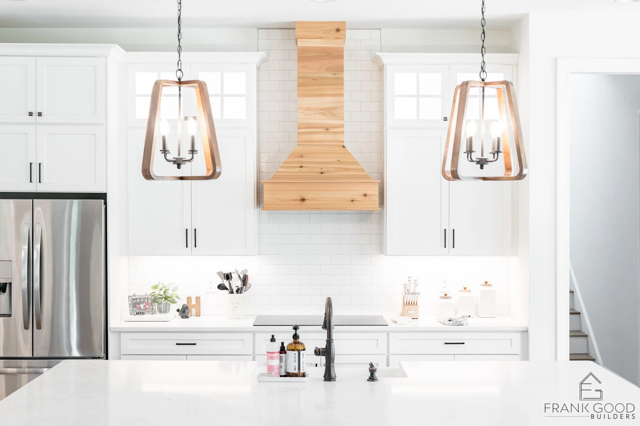 Whitewood Estate Frank Good Builders