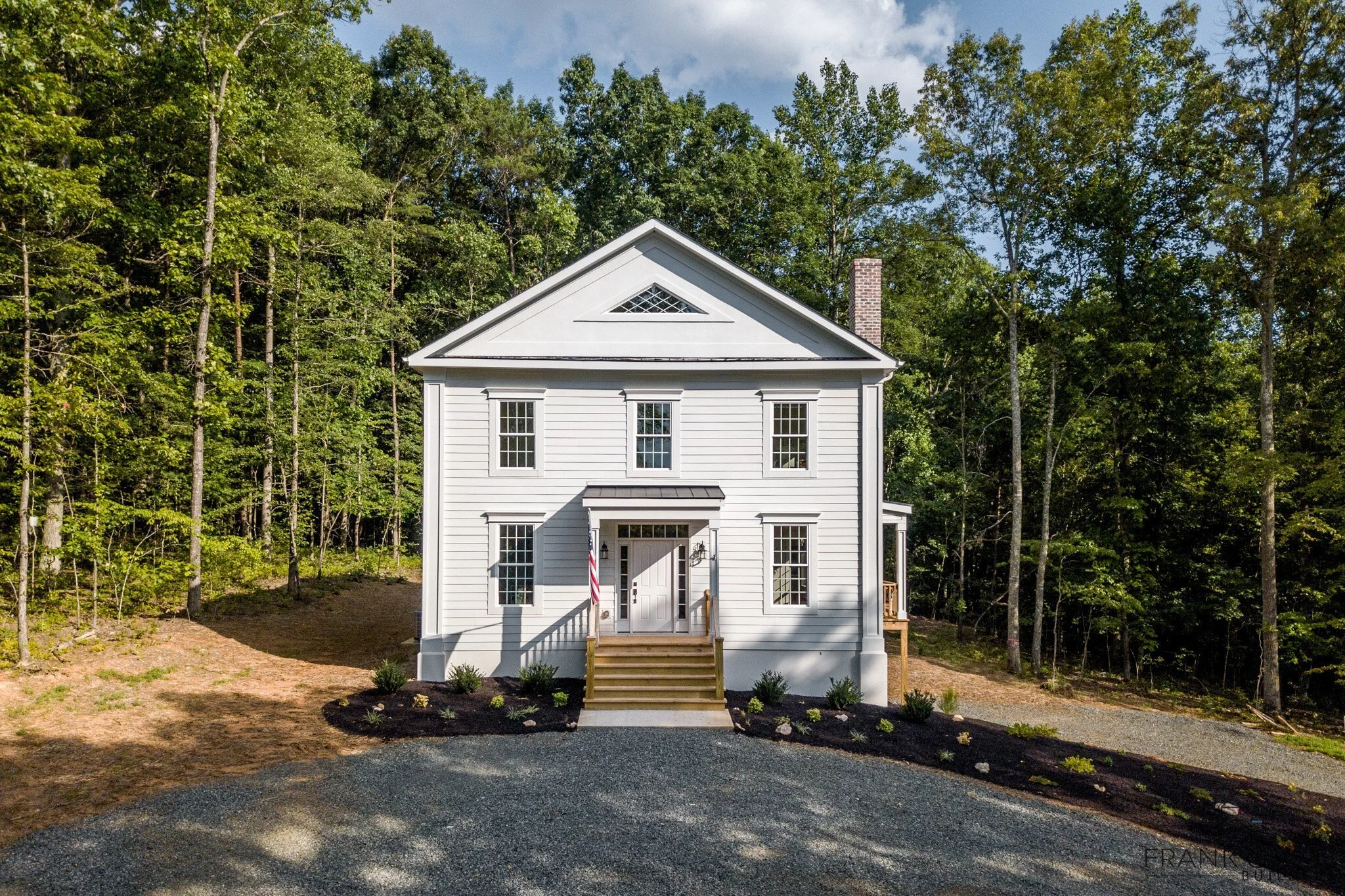 Greek Revival