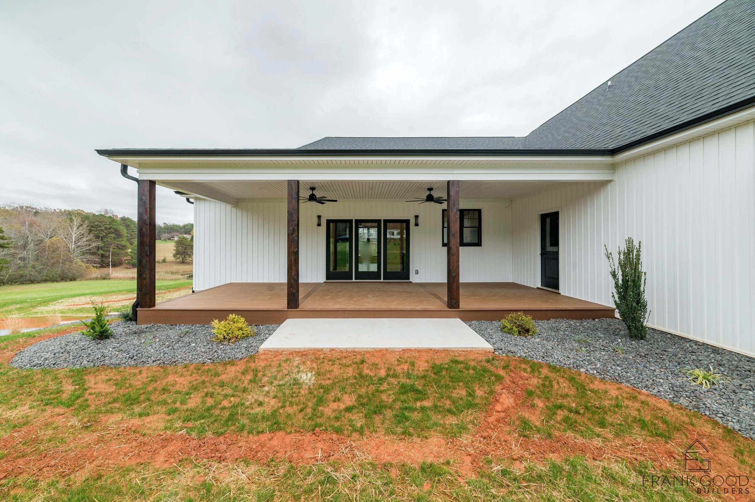 Modern Craftsman — photo 4