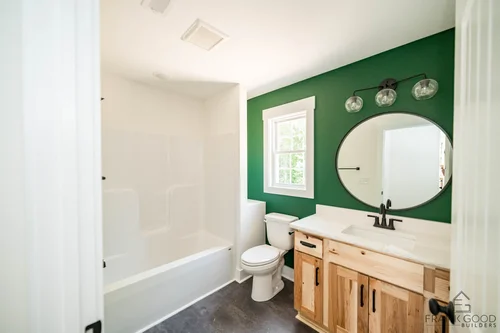 The Emerald — photo 15