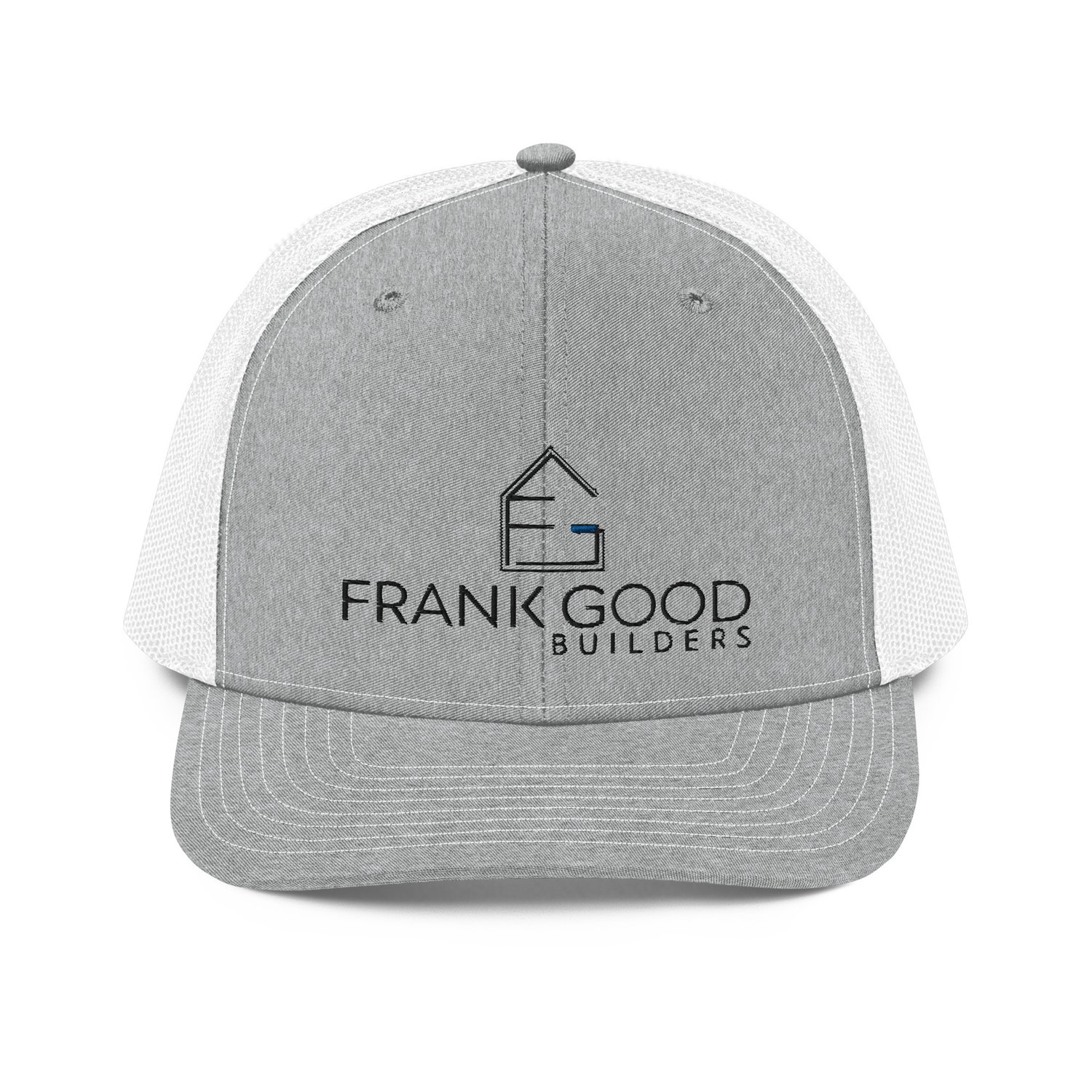 Frank Good Builders Trucker Cap