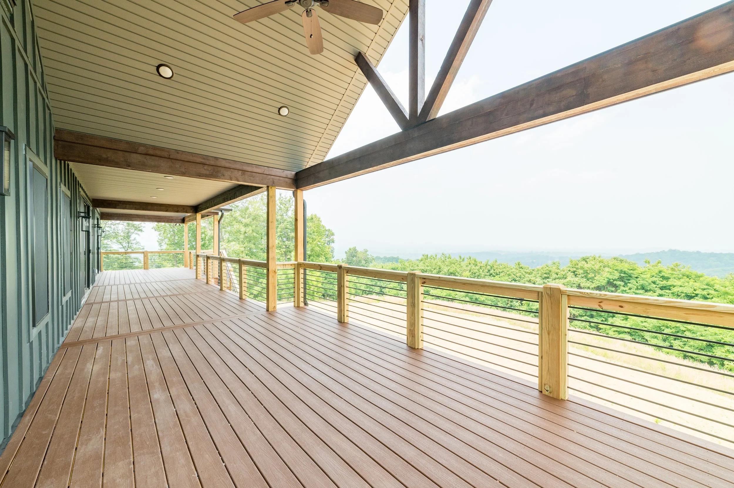 Mountain Ridge Retreat — photo 4