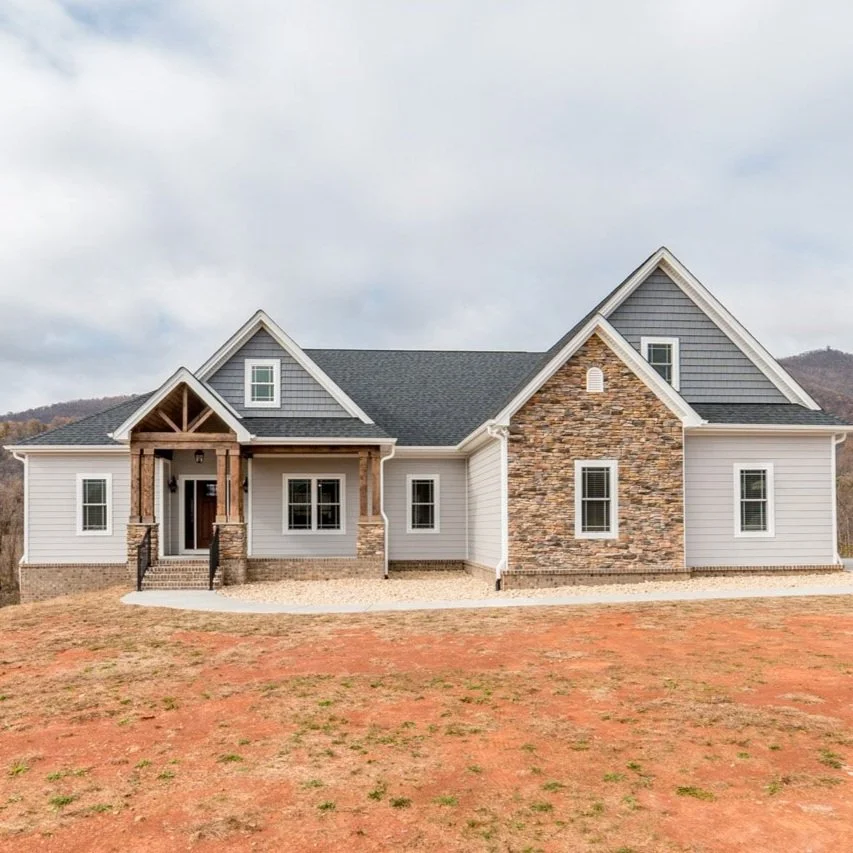 Hillside Haven