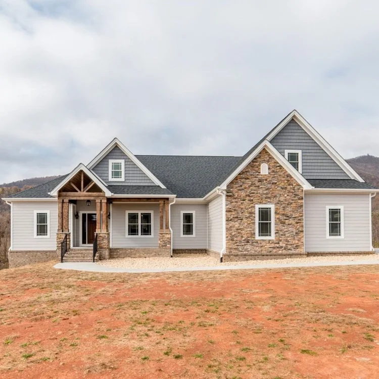 Hillside Haven