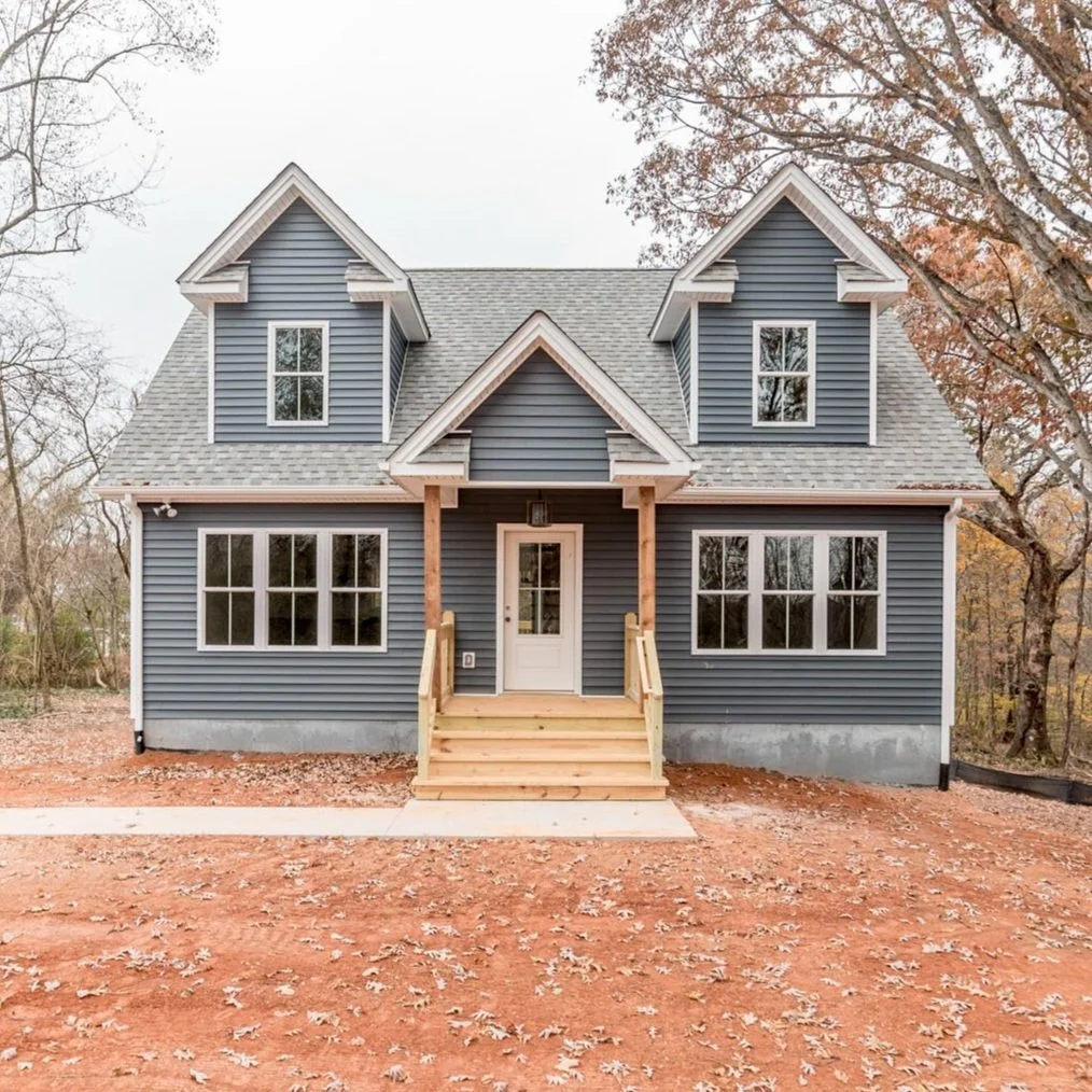 Cozy Cape Cod I