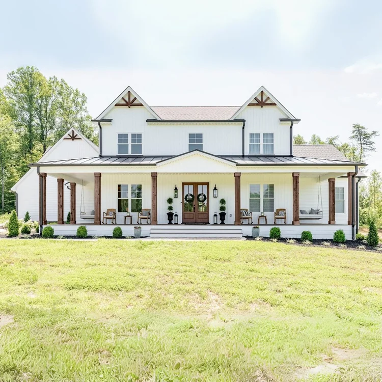 Whitewood Estate