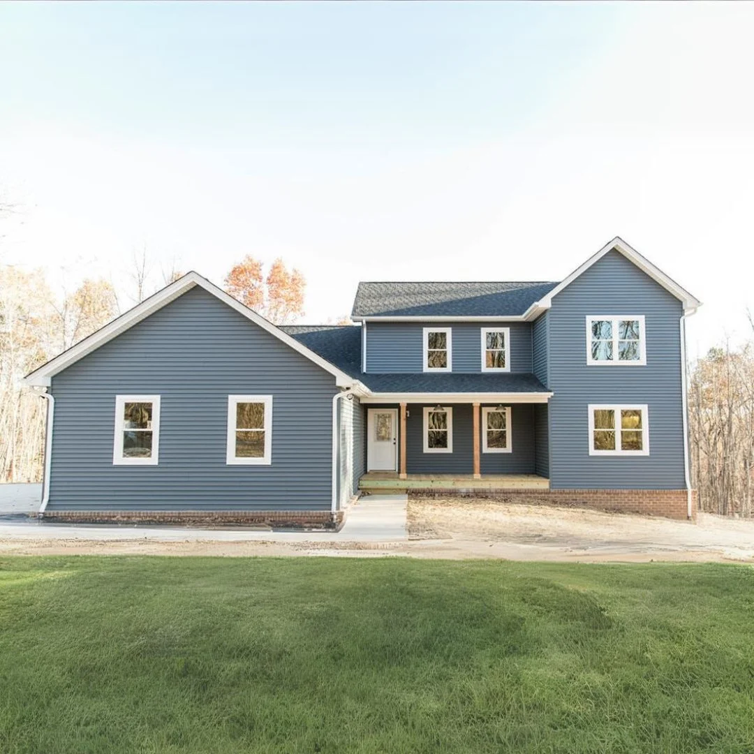 Breezewood | Pineview