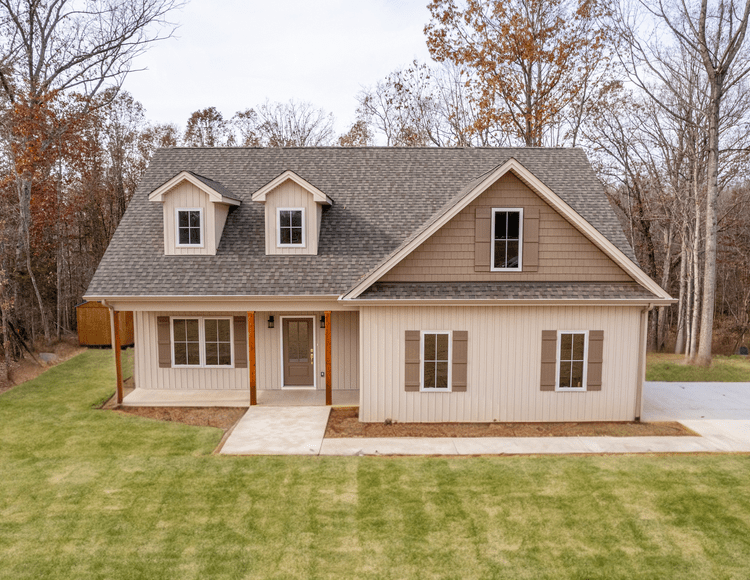 Five Oaks