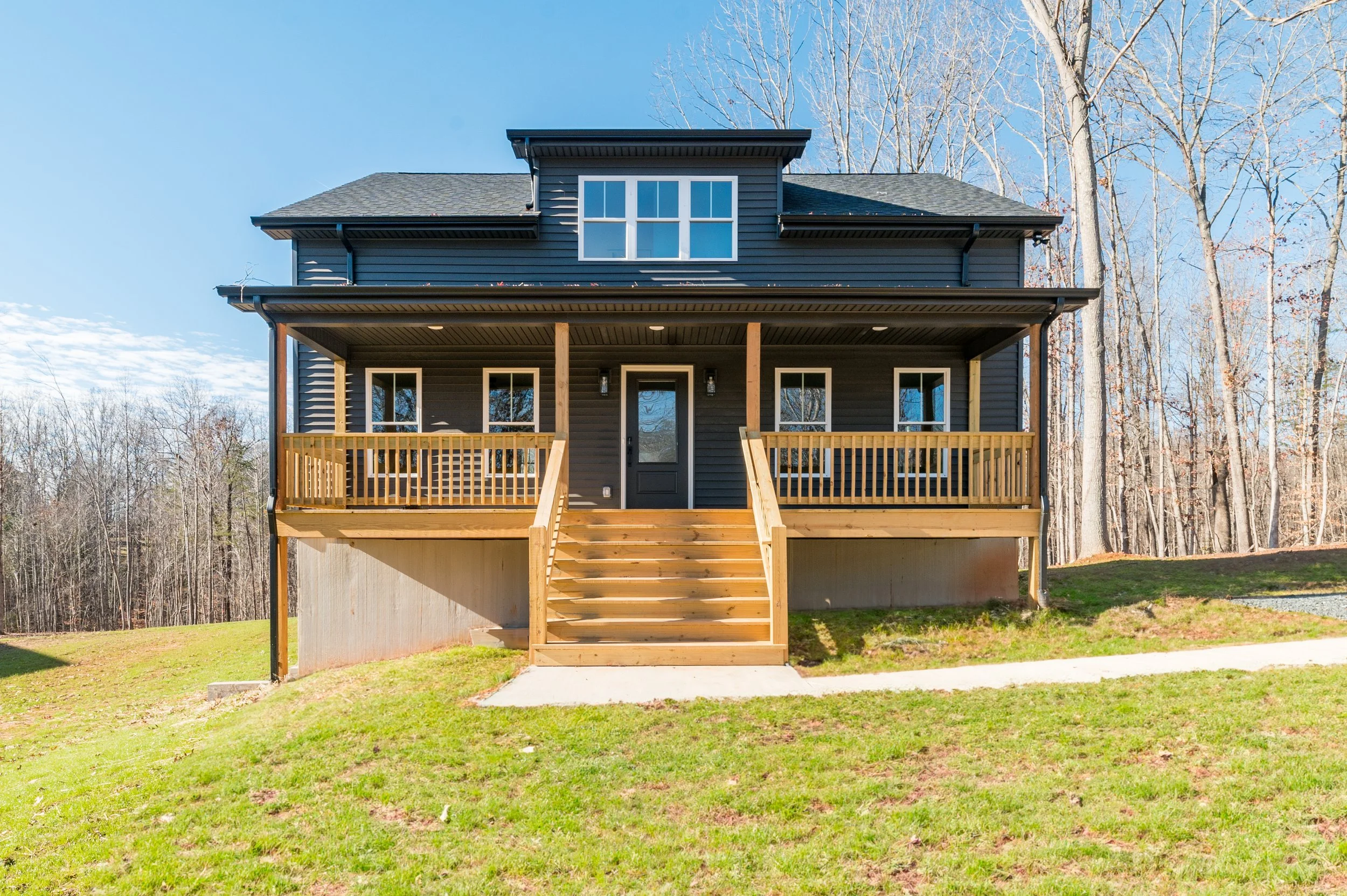 Blackwood Cottage