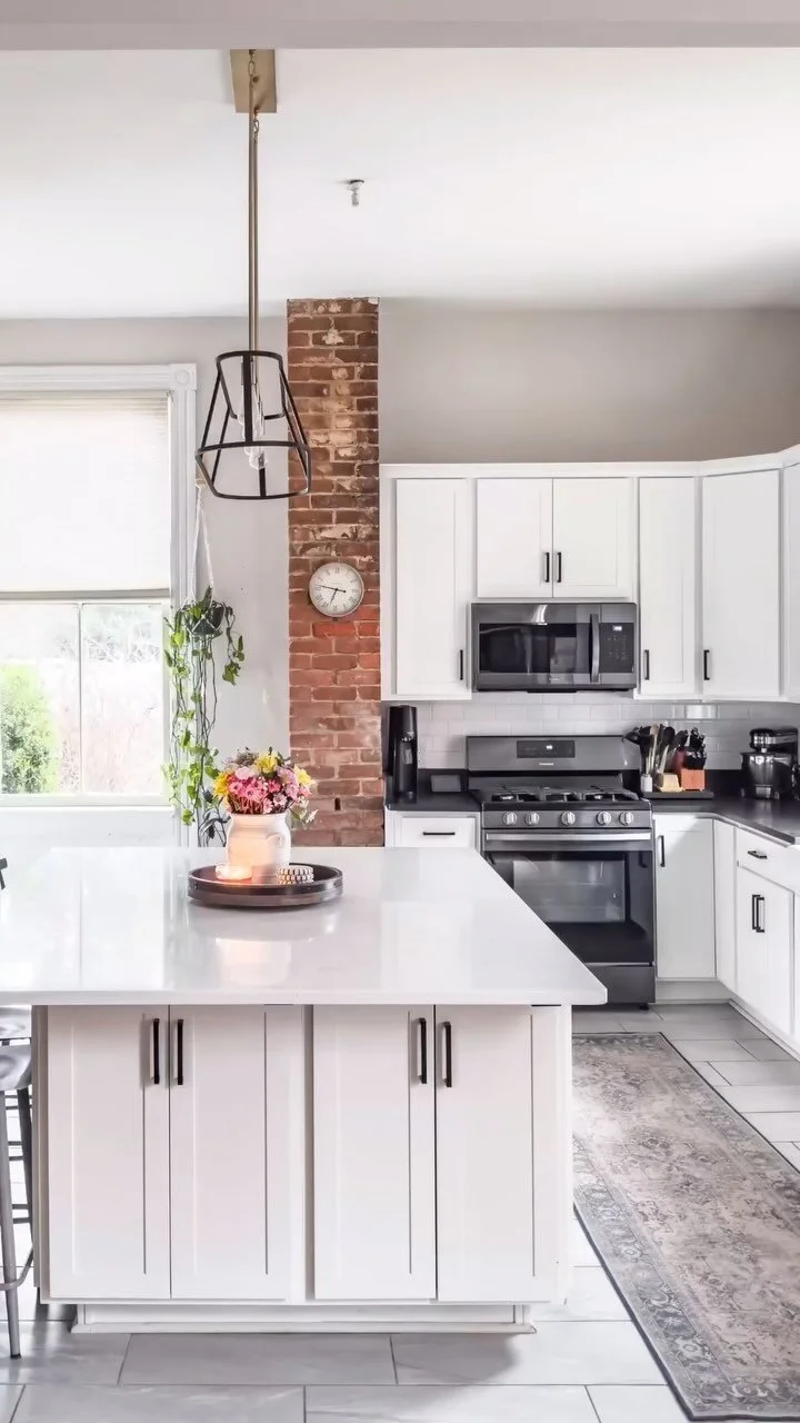 Custom Home Builders In Lynchburg & Forest | Frank Good Builders