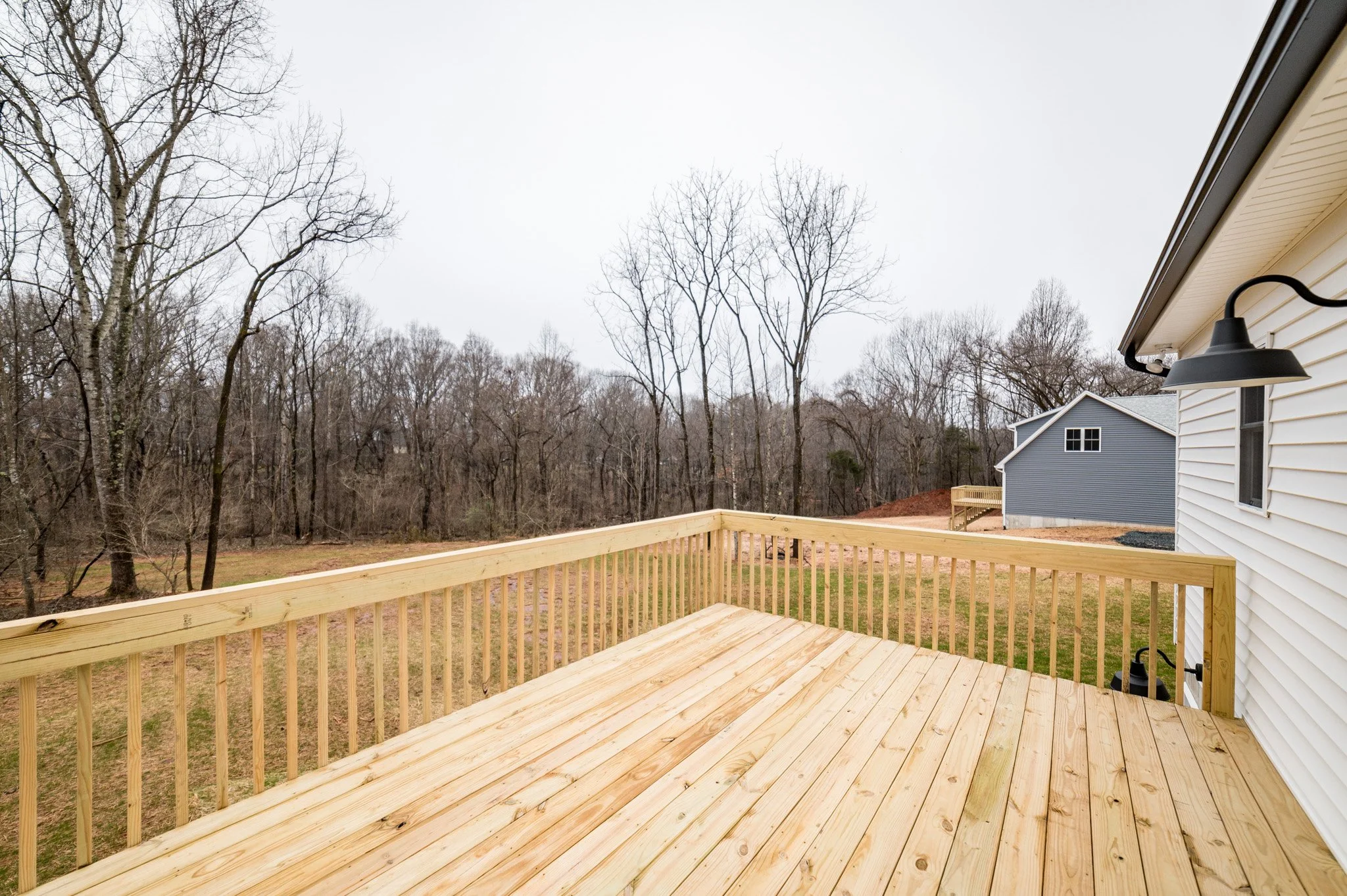The Richardson Project — photo 3