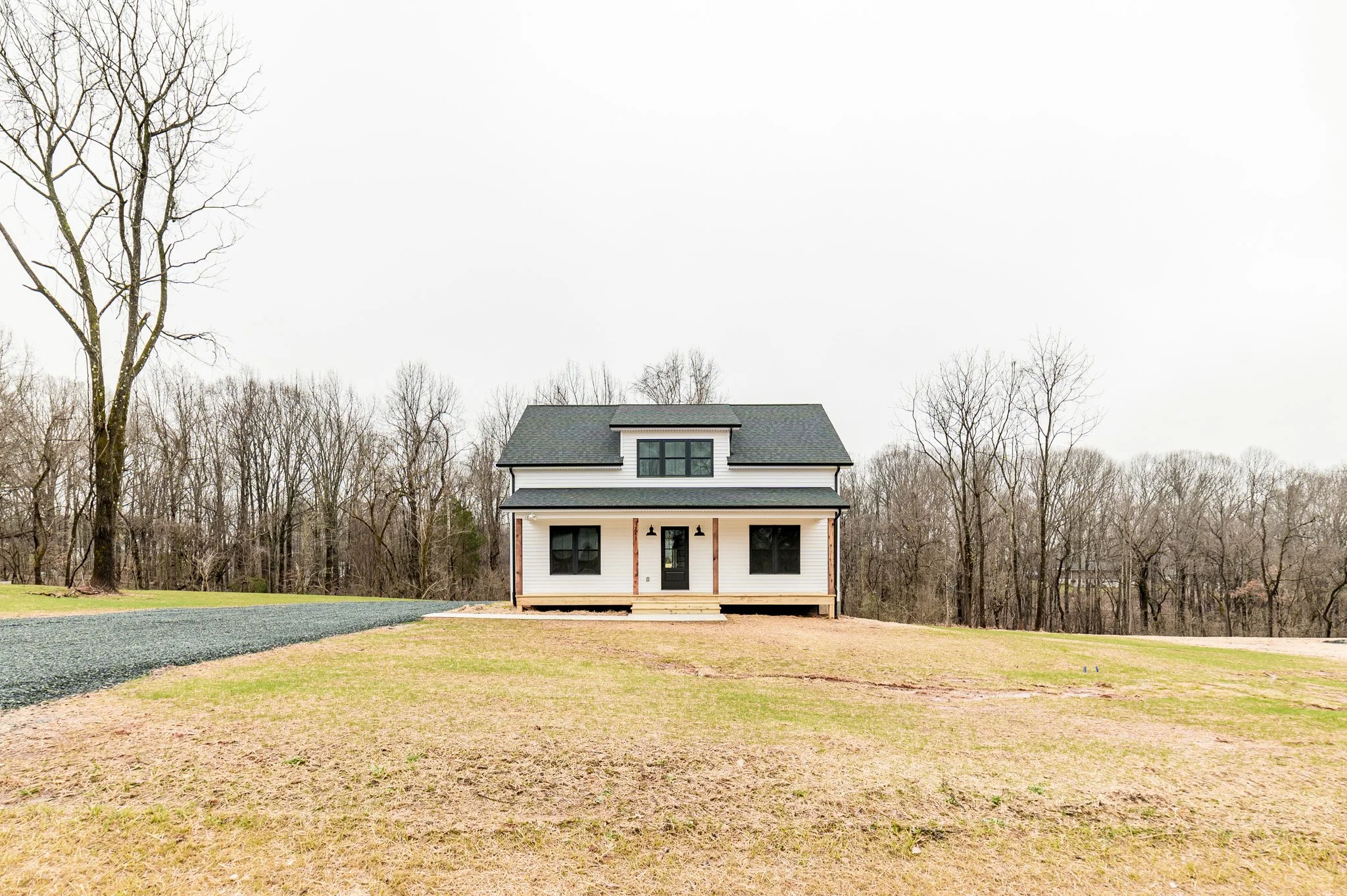 The Richardson Project — photo 2