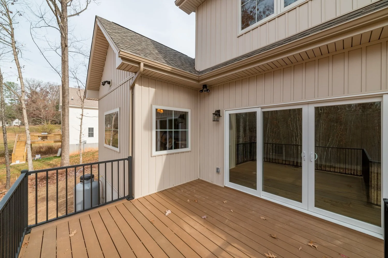 Five Oaks — photo 6