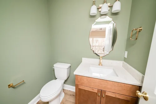 Five Oaks — photo 15