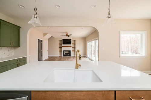 Five Oaks — photo 12