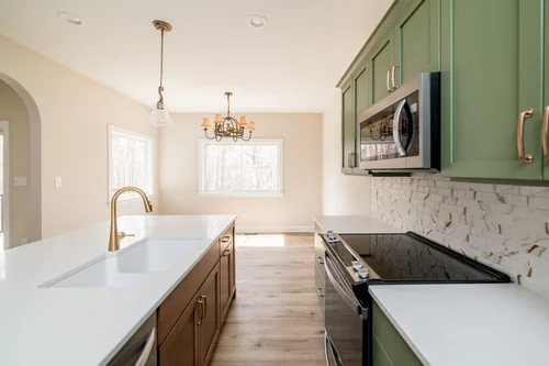 Five Oaks — photo 11