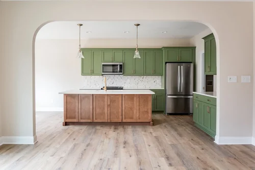 Five Oaks — photo 10
