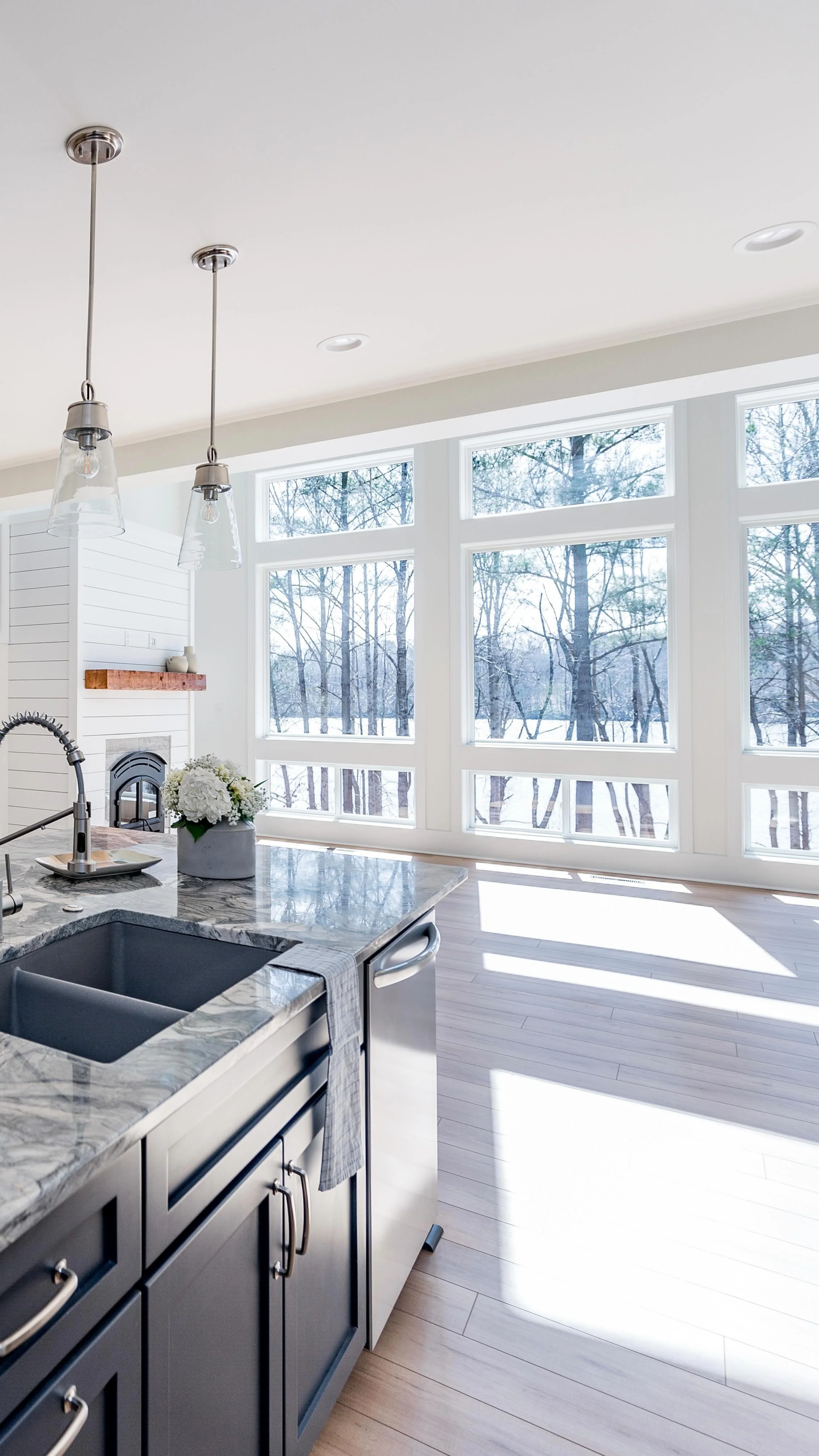 The Richardson Project | Frank Good Builders