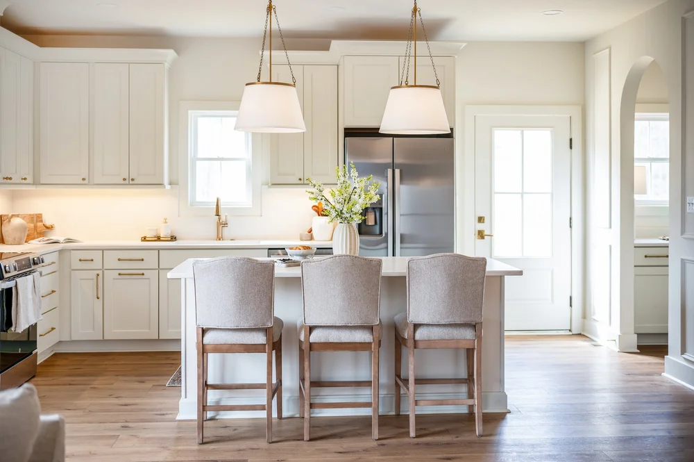 Custom Home Examples | Frank Good Builders