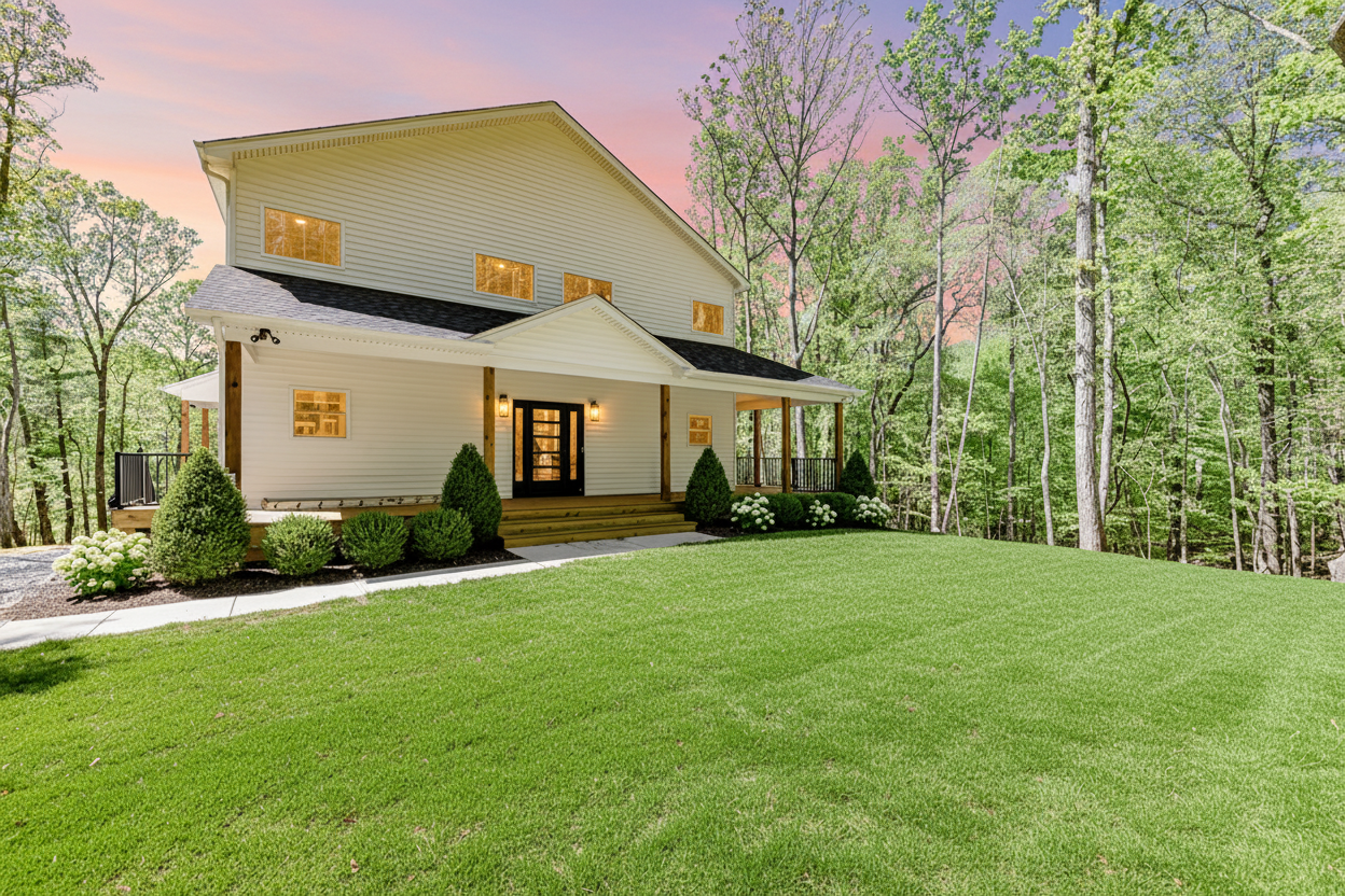 Pine Haven — photo 2