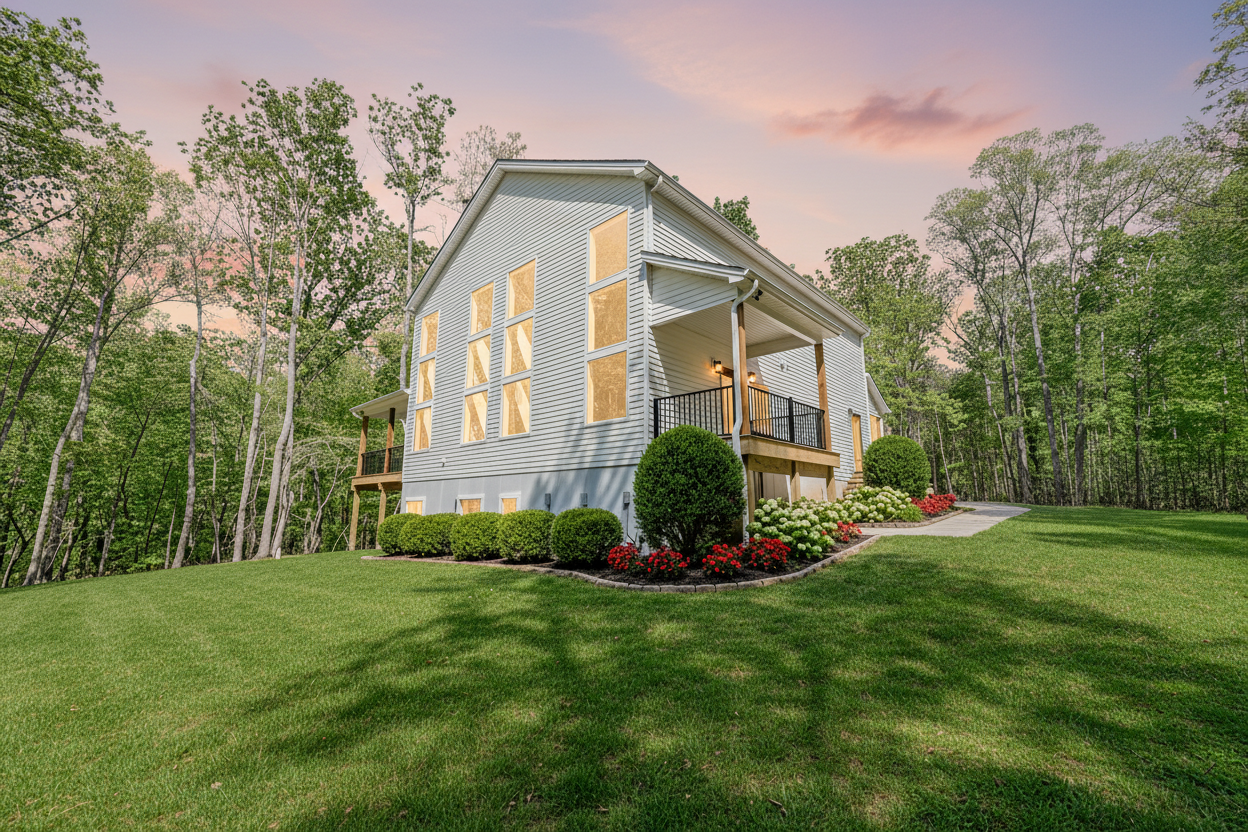 Pine Haven — photo 8