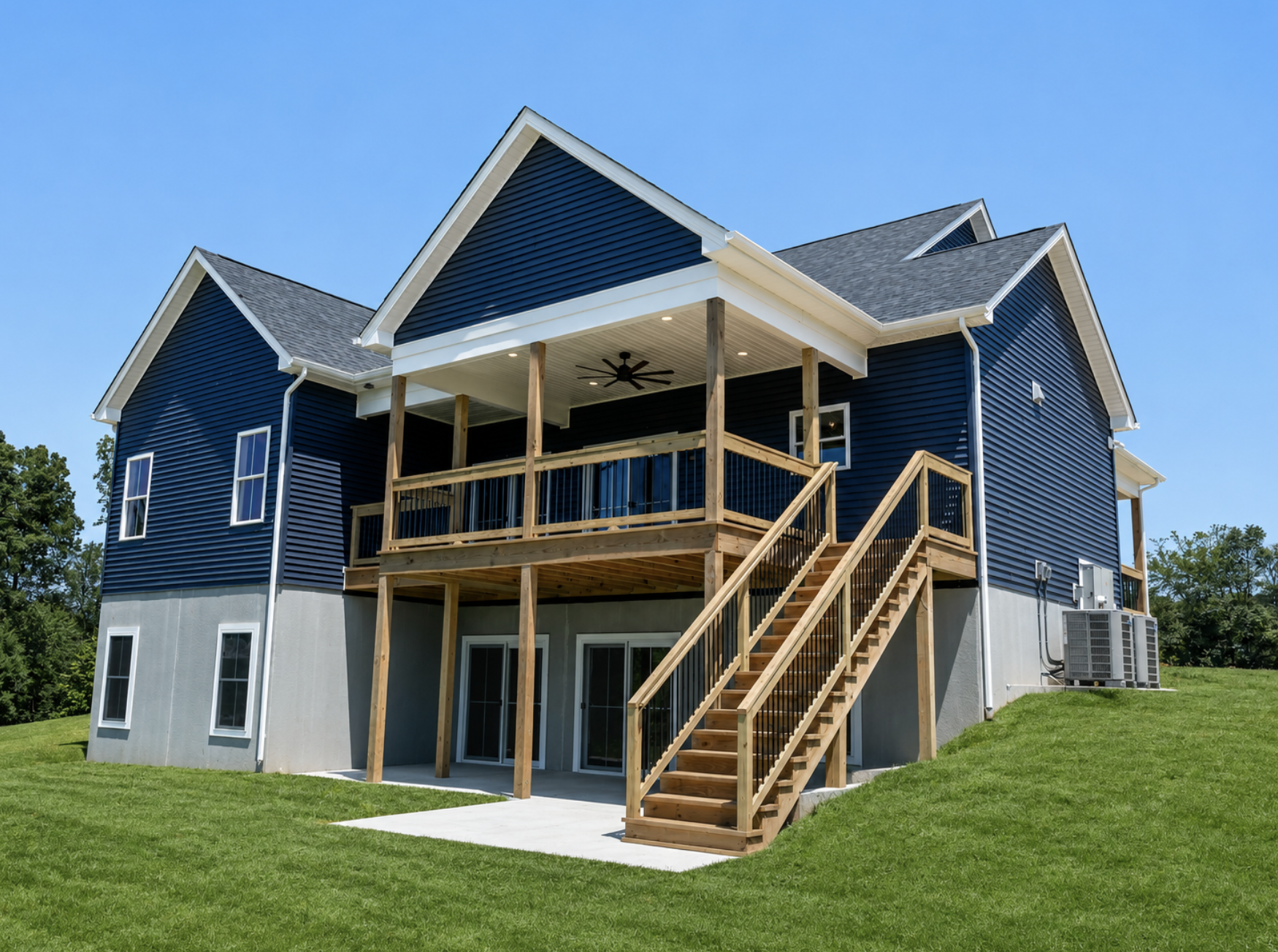 Sky Grove — photo 4