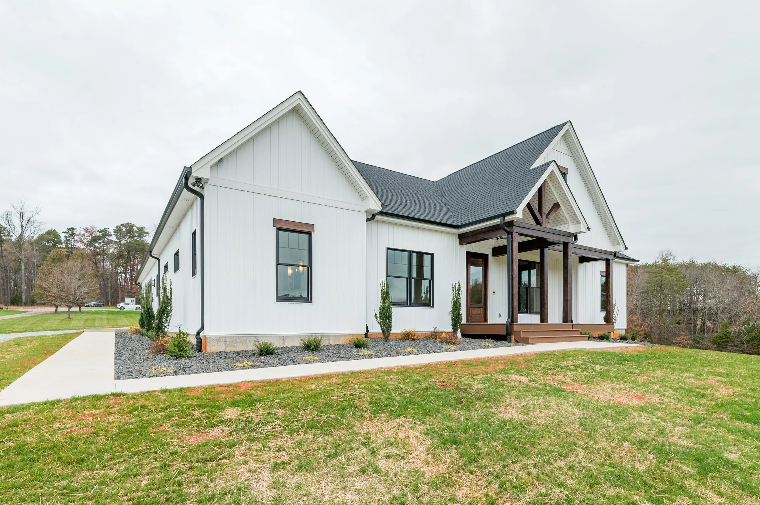 Modern Craftsman