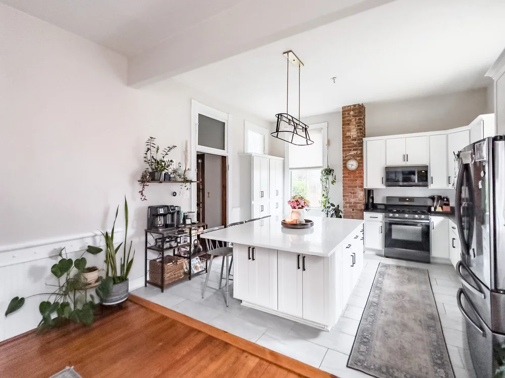 Renovations | Frank Good Builders