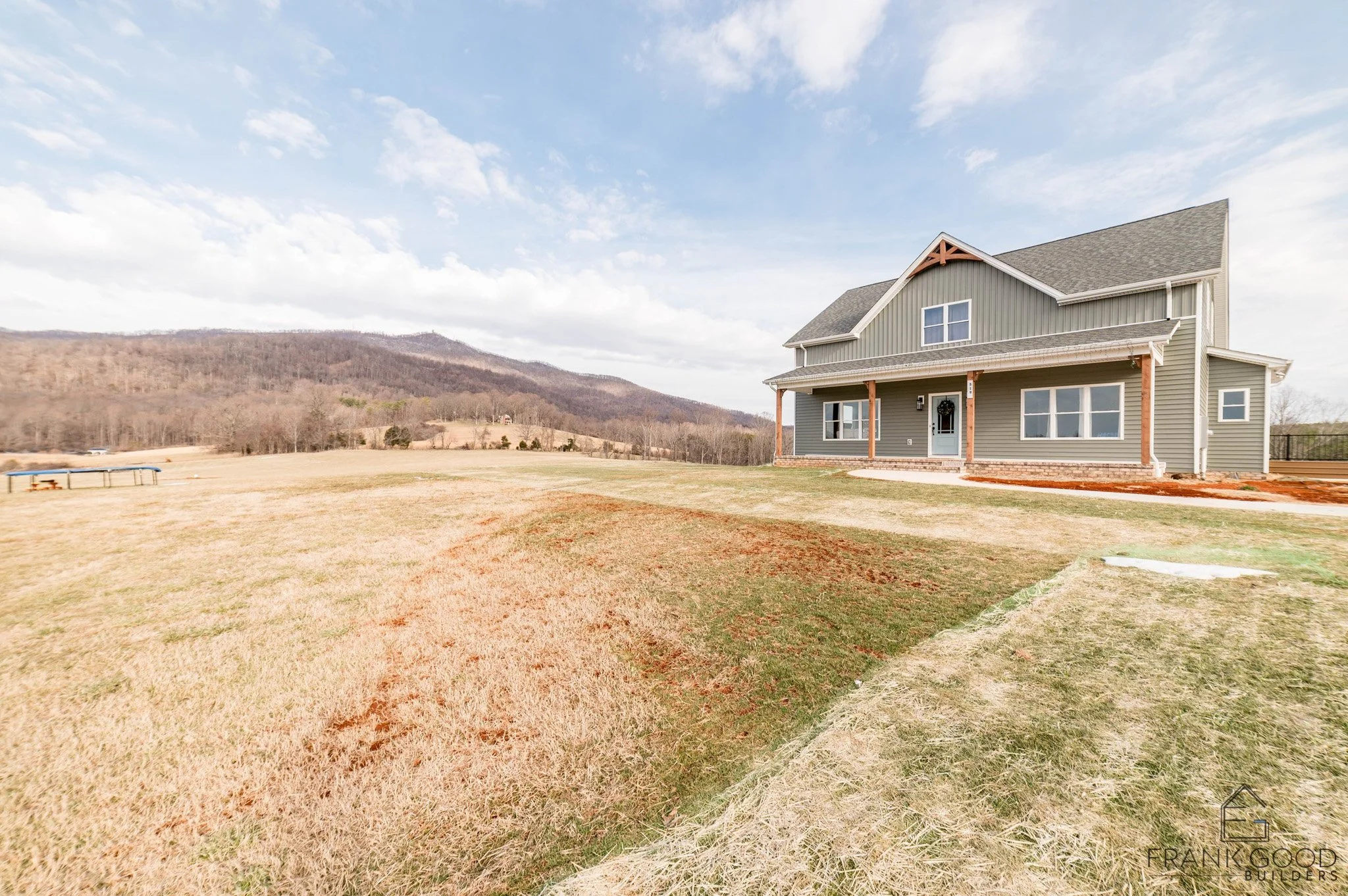 The Greenview — photo 2