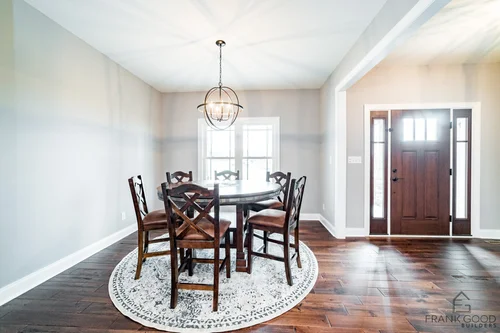 Hillside Haven — photo 9