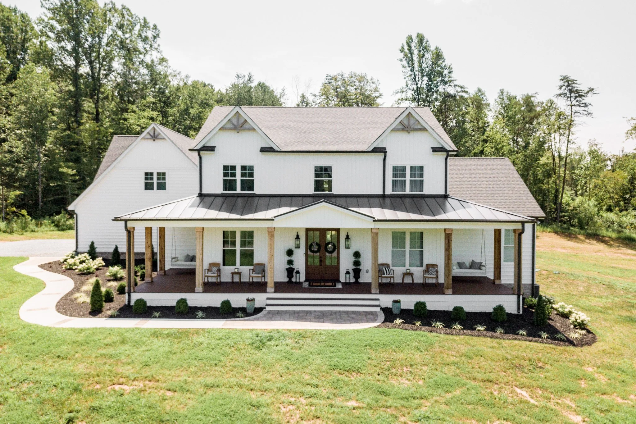 Whitewood Estate — Frank Good Builders