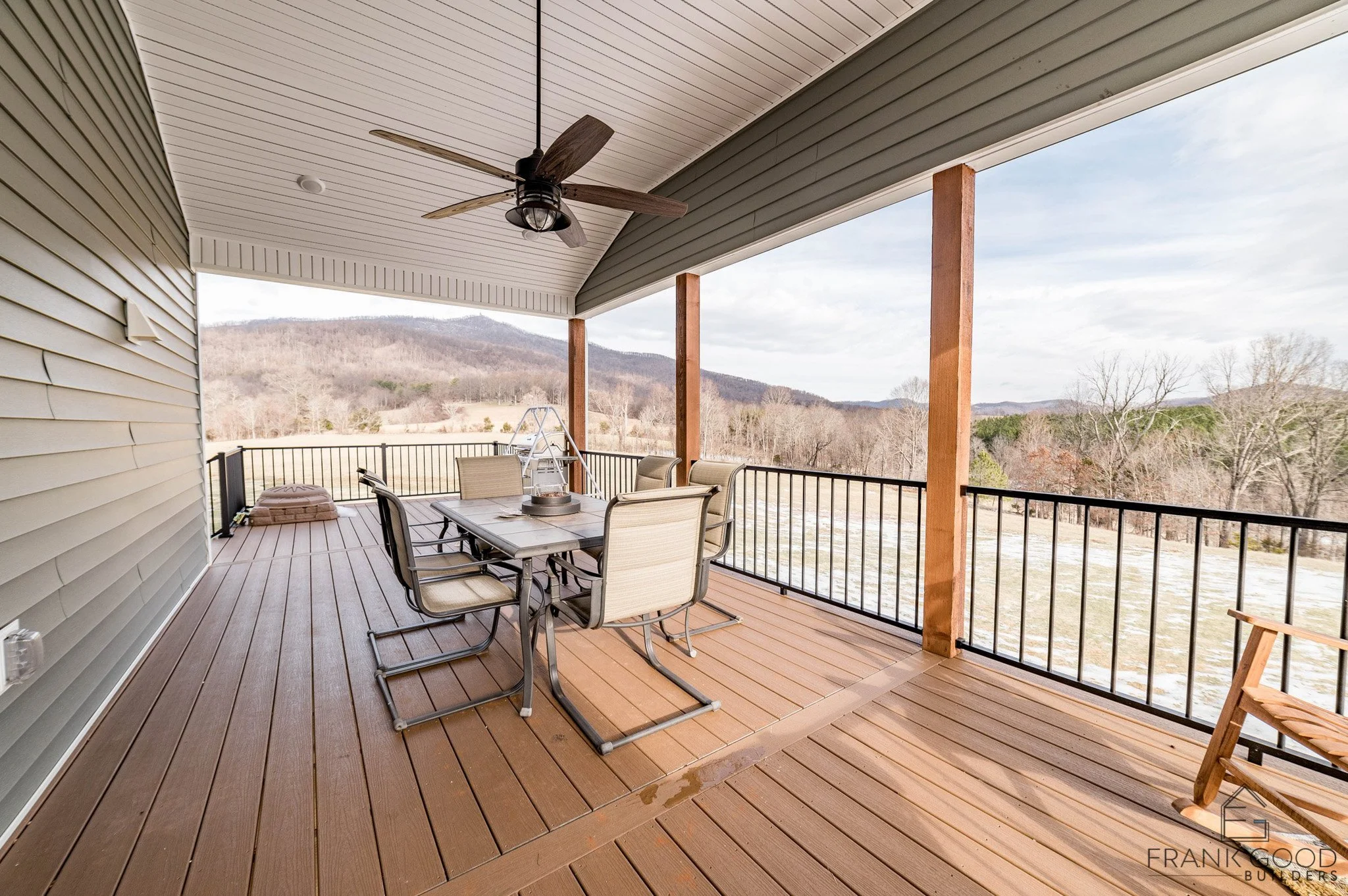 The Greenview — photo 4