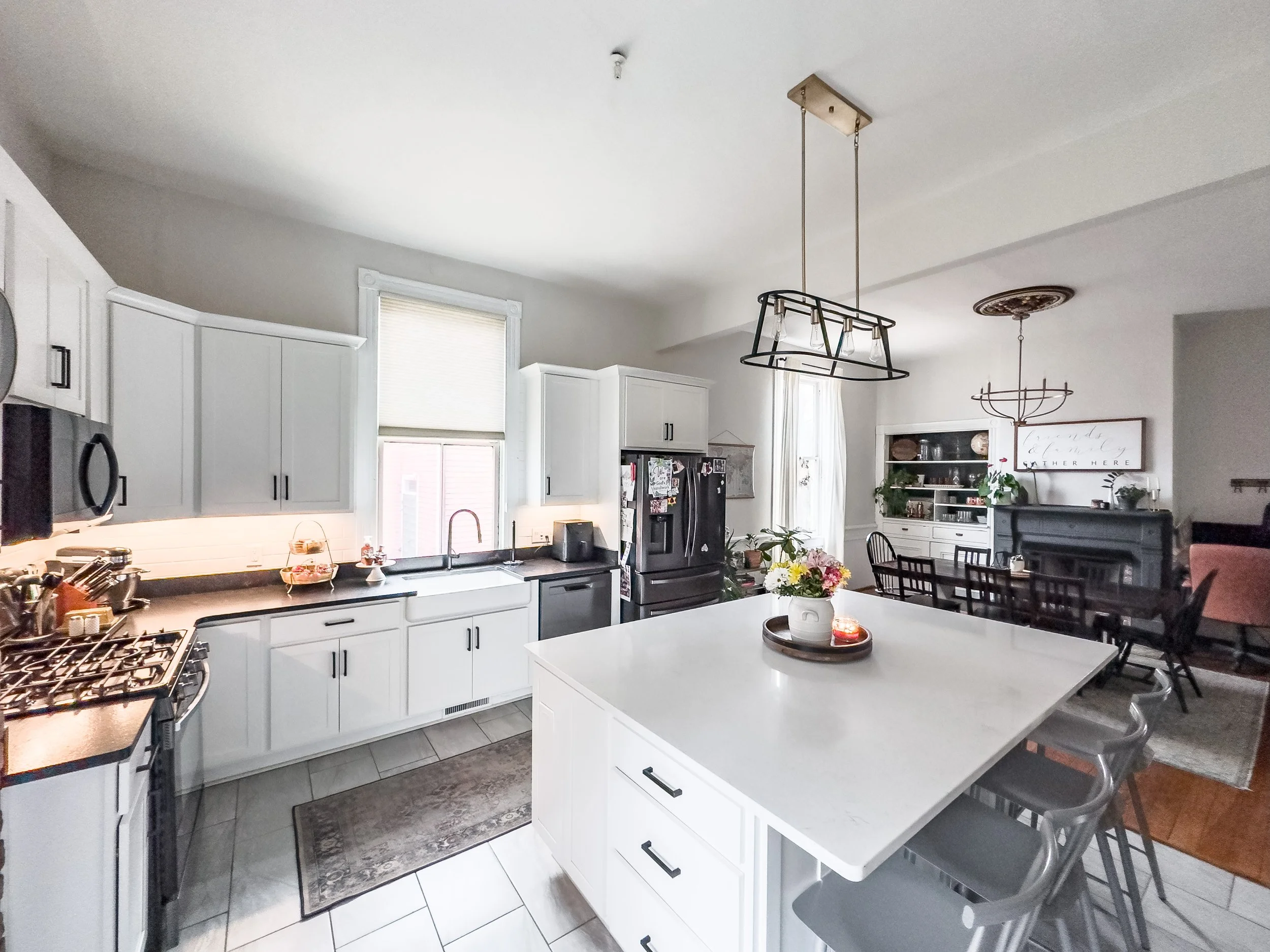 Renovations | Frank Good Builders