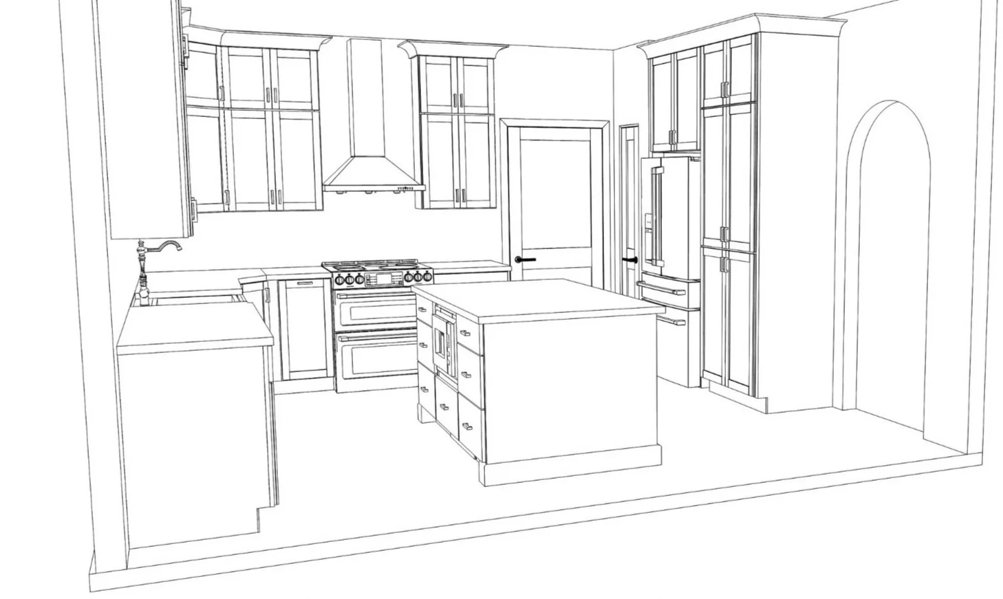 Renovations | Frank Good Builders